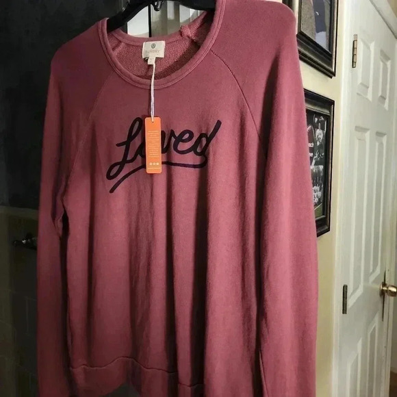 SUNDRY SWEATSHIRT - Picture 1 of 3